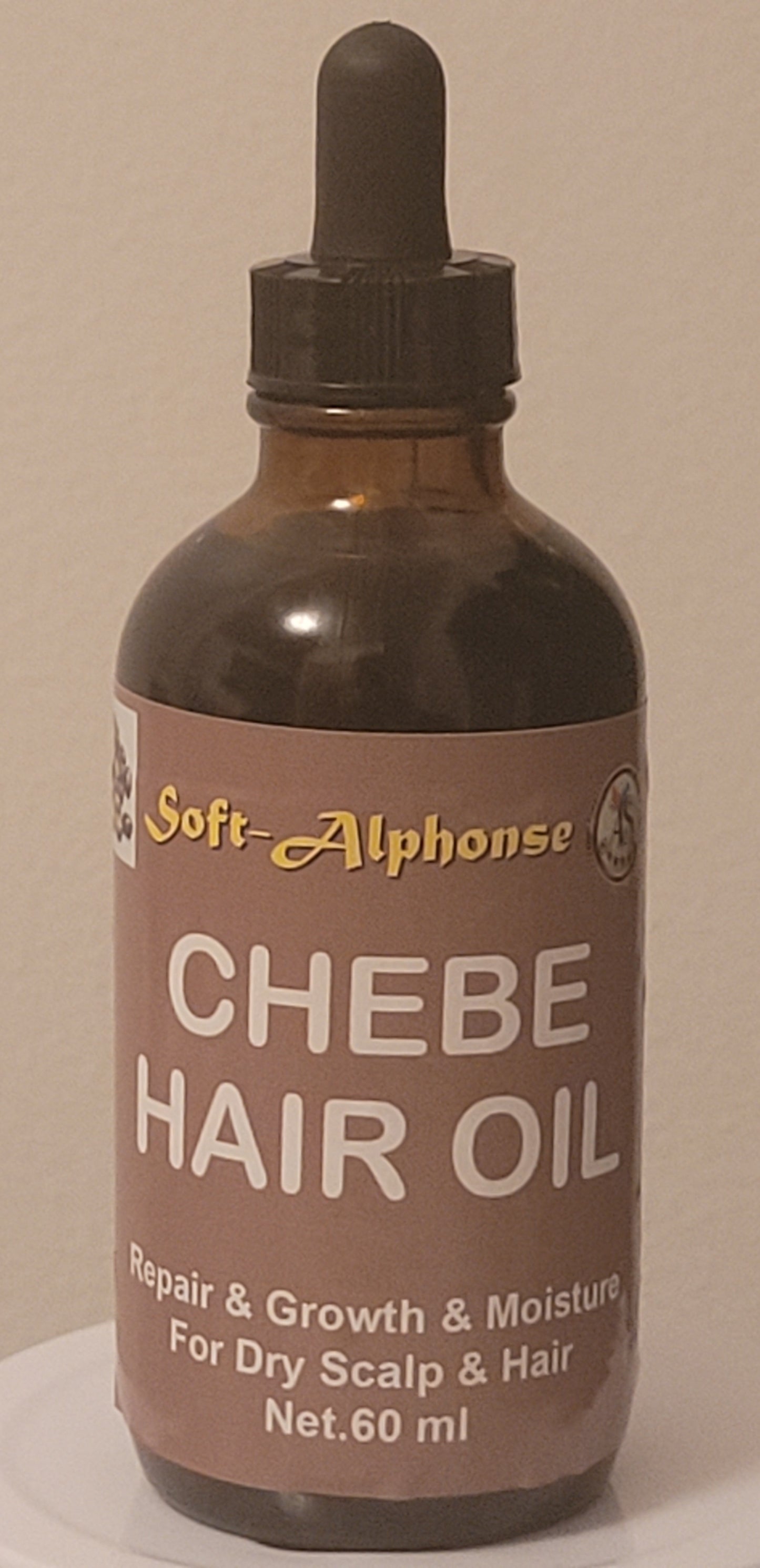Chebe Hair Oil 60 ml