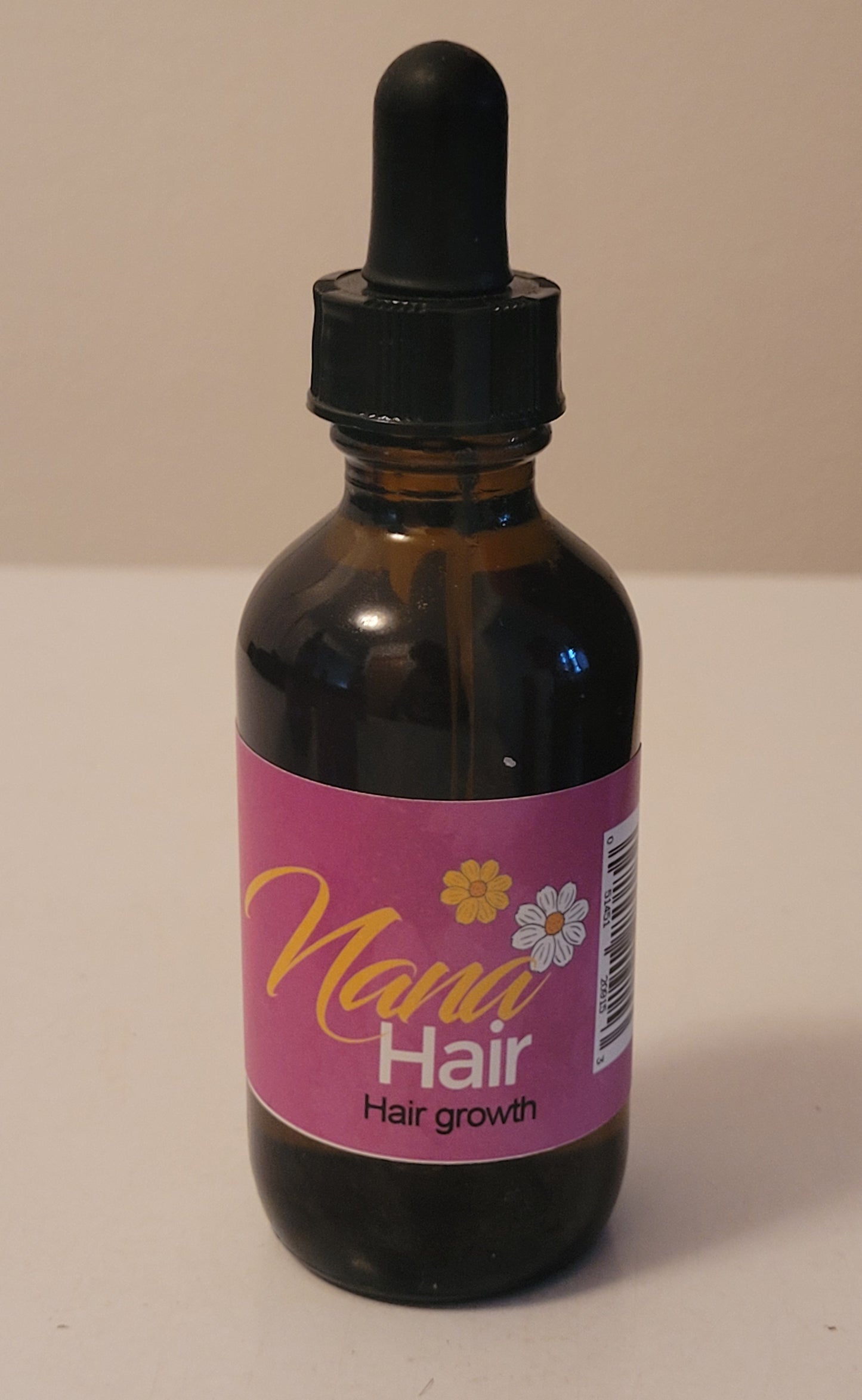 Nana Hair