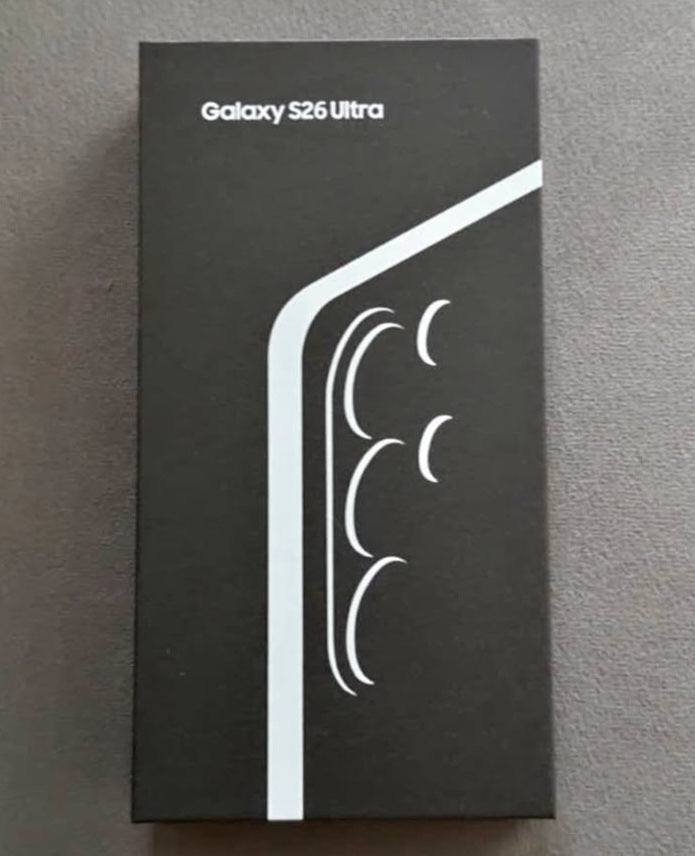 Samsung S26