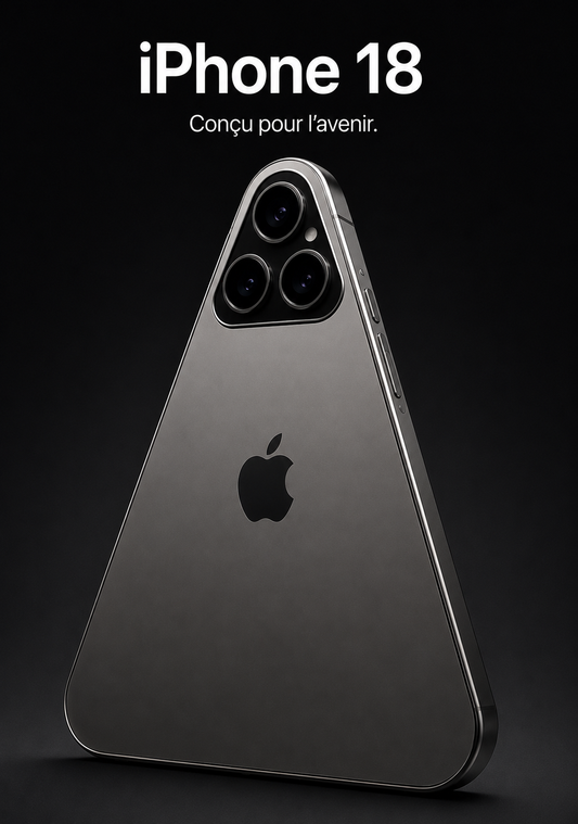 IPhone 18 Pro
