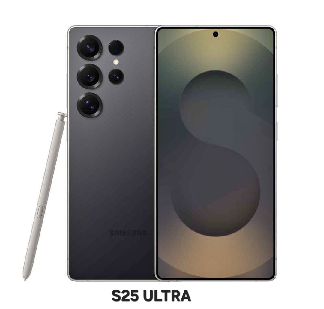 Samsung S25 ULTRA