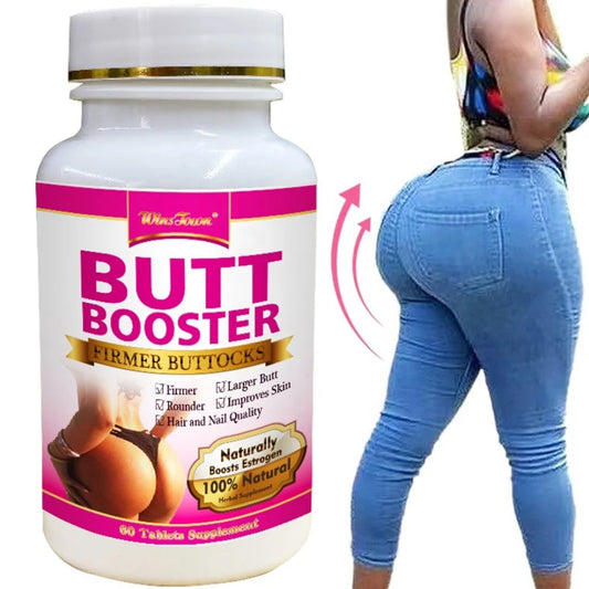 60 Capsules