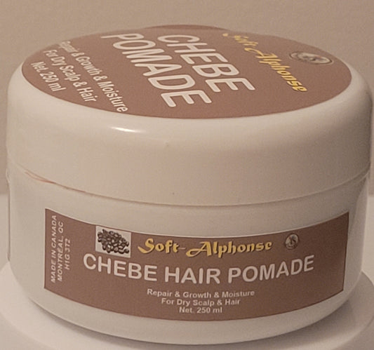 Pomade Hair Chebe 200 ml