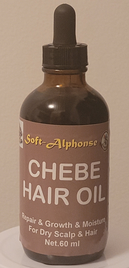 Chebe Hair Oil 60 ml